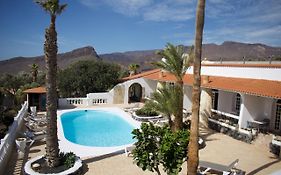 Wohnung Aulaga